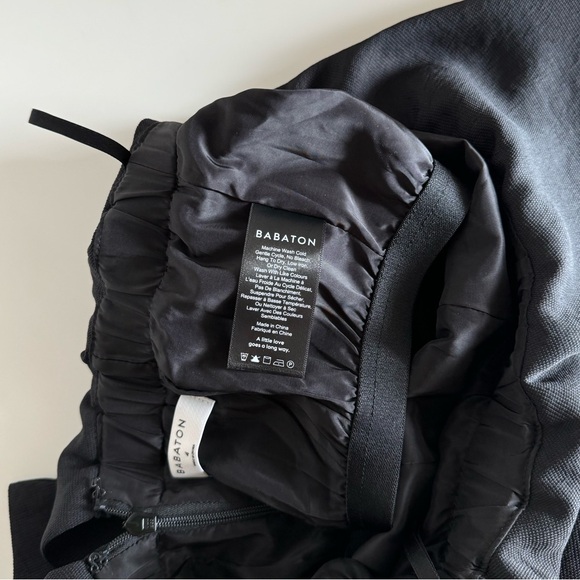 NWOT Babaton Flutter Jumpsuit - Picture 8 of 13